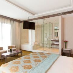 Pierre Loti Hotel - Special Class Турция, Стамбул - 3 отзыва об отеле, цены и фото номеров - забронировать отель Pierre Loti Hotel - Special Class онлайн комната для гостей фото 3
