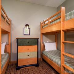 Отель Great Wolf Lodge Bloomington детские мероприятия