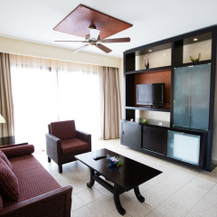 Отель Sanctuary at Grand Memories Varadero - Adults Only комната для гостей