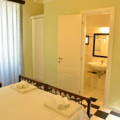 Отель B&B Antica Corte Италия, Канноле - отзывы, цены и фото номеров - забронировать отель B&B Antica Corte онлайн спа