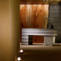 Отель Palace Hotel Tokyo Япония, Токио - отзывы, цены и фото номеров - забронировать отель Palace Hotel Tokyo онлайн сауна