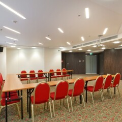 Гостиница Azimut Moscow Olympic фото 3