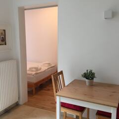 Апартаменты Apartments near Rathaus удобства в номере