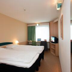 Отель ibis Wien City комната для гостей фото 3