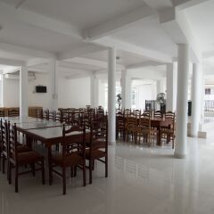 Отель Empyrean Hotel Шри-Ланка, Сидува-Катунаяке - отзывы, цены и фото номеров - забронировать отель Empyrean Hotel онлайн питание фото 3