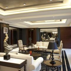 Sheraton Shunde Hotel питание