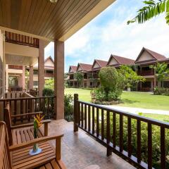 Отель Best Western Premier Bangtao Beach Resort And Spa 4* Номер Делюкс фото 8