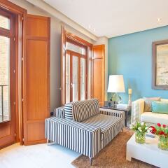 Отель Spain Select Micalet Apartments Испания, Валенсия - отзывы, цены и фото номеров - забронировать отель Spain Select Micalet Apartments онлайн фото 18