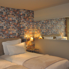Pestana Vintage Porto - Hotel & World Heritage Site спа