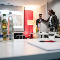 Отель Amalienburg Boutique & Boarding Hotel Германия, Мюнхен - отзывы, цены и фото номеров - забронировать отель Amalienburg Boutique & Boarding Hotel онлайн питание