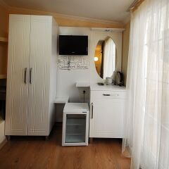 Comfort Hotel Taksim в номере фото 2