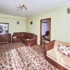 Апартаменты Budyonnogo Prospekt 39/1 Apartments Москва фото 2