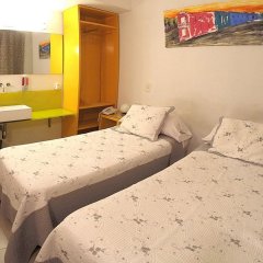 America del Sur Hostel Buenos Aires in Buenos Aires, Argentina from 29$, photos, reviews - zenhotels.com guestroom photo 2