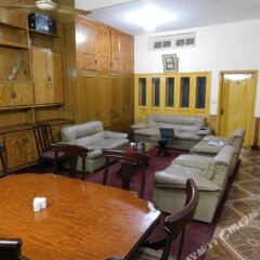 The City Lodge in Islamabad, Pakistan from 19$, photos, reviews - zenhotels.com photo 5