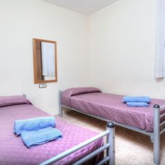 Отель Villa Paquita комната для гостей фото 5