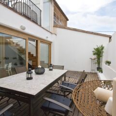 Отель Trinitarios Apartment Испания, Валенсия - отзывы, цены и фото номеров - забронировать отель Trinitarios Apartment онлайн фото 8