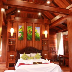 Отель Try Palace Resort & Spa комната для гостей фото 5