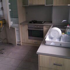 Отель Family House Manolov Аврен в номере