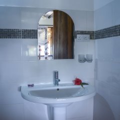 Aluna Nungwi in Nungwi, Tanzania from 150$, photos, reviews - zenhotels.com bathroom