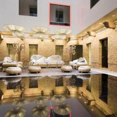Iberostar Grand Hotel Budapest бассейн фото 4