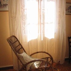 Отель B&B A Casa Di Catia Италия, Дзагароло - отзывы, цены и фото номеров - забронировать отель B&B A Casa Di Catia онлайн удобства в номере фото 2