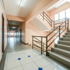 Отель OYO 348 Saithong Place На Чом Тхиан интерьер отеля фото 3