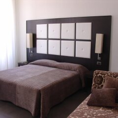 Отель Relais Navona71 комната для гостей фото 2