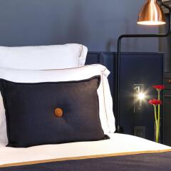 Hotel Square Louvois сейф в номере