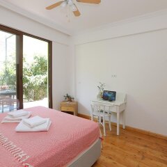 Guest House 7 Турция, Каш - отзывы, цены и фото номеров - забронировать отель Guest House 7 онлайн в номере фото 2