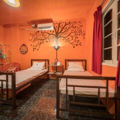 24h Saigon Hotel детские мероприятия