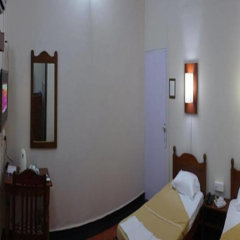 Отель The Caravela Homestay Индия, Северный Гоа - отзывы, цены и фото номеров - забронировать отель The Caravela Homestay онлайн комната для гостей фото 4