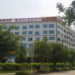 Yi He Mansion Hotel парковка