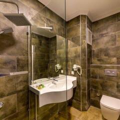 Seray Hotel ванная