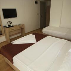 Blue Park Hotel комната для гостей фото 4