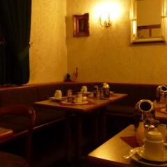 Hotel Adler гостиничный бар
