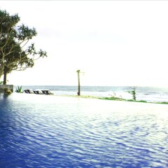 Отель Andalay Boutique Resort Ланта фото 6