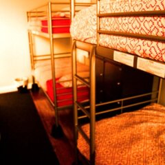 Duo Housing Hostel комната для гостей фото 4