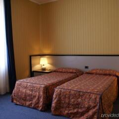 Hotel New York комната для гостей фото 4
