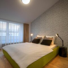 Отель Rybna 9 Apartments Чехия, Прага - отзывы, цены и фото номеров - забронировать отель Rybna 9 Apartments онлайн фото 30