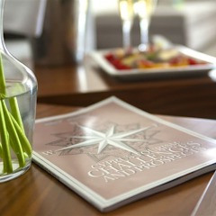 King Evelthon Beach Hotel & Resort гостиничный бар фото 3