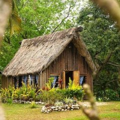Takalana Bay Retreat in Viti Levu, Fiji from 126$, photos, reviews - zenhotels.com photo 2