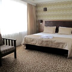 Grand As Hotel Турция, Стамбул - 1 отзыв об отеле, цены и фото номеров - забронировать отель Grand As Hotel онлайн комната для гостей