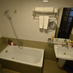 A25 Hotel - 96 Hai Ba Trung спа