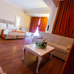 Grand Mir'Amor Hotel - All Inclusive комната для гостей