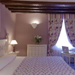 Отель Hôtel Beaubourg Франция, Париж - отзывы, цены и фото номеров - забронировать отель Hôtel Beaubourg онлайн комната для гостей фото 4