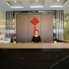 Отель Jinshanshu Boutique Hotel Китай, Сямынь - отзывы, цены и фото номеров - забронировать отель Jinshanshu Boutique Hotel онлайн интерьер отеля фото 2