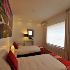 Gallery Hostel детские мероприятия