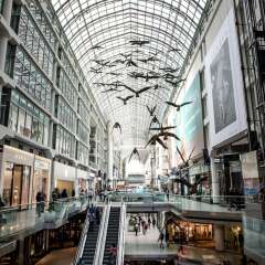 Отель Fairmont Royal York Hotel Канада, Торонто - отзывы, цены и фото номеров - забронировать отель Fairmont Royal York Hotel онлайн фото 7