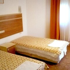 Park Limros Hotel комната для гостей фото 2
