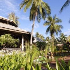 Отель Golden Pine Beach Resort & Spa фото 6